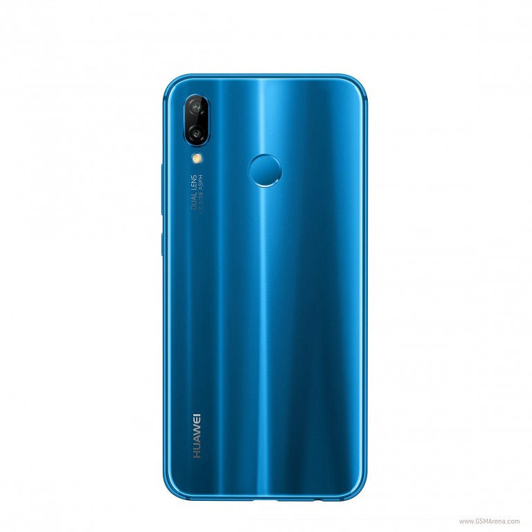 Huawei p20 lite 2018 и 2019 чем отличаются